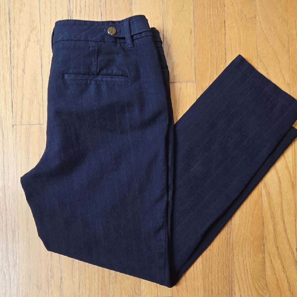 WHBM Slim Ankle Pants